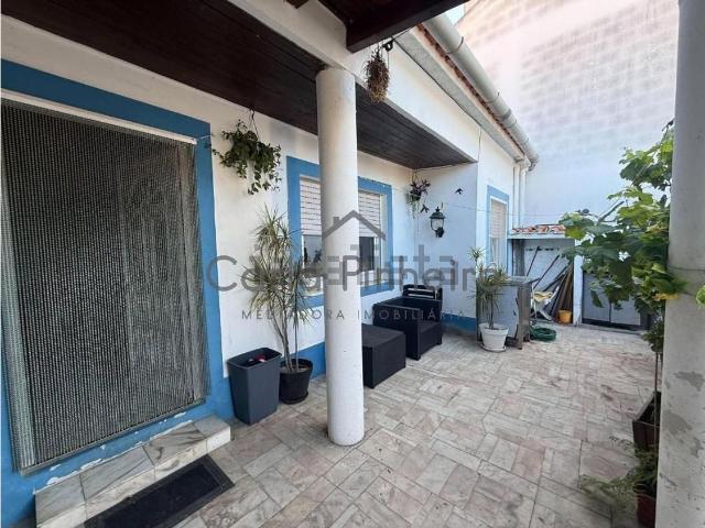 Casa venda em Cercal, Santiago Do Cacém