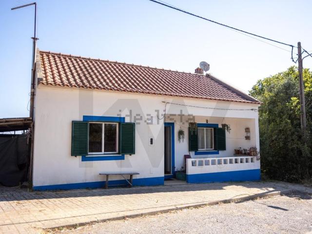 Casa venda em Cercal, Santiago Do Cacém