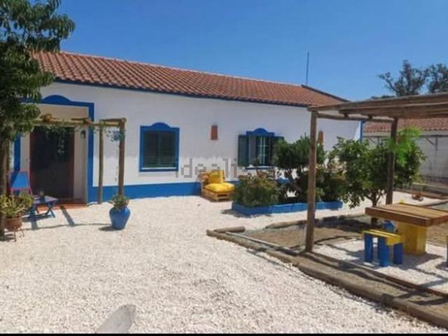 Casa alugar em Cercal, Santiago Do Cacém