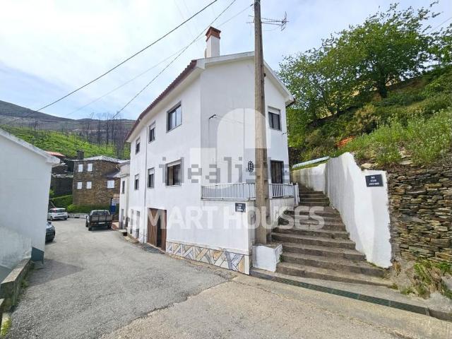 Casa venda em Arganil, Moura Da Serra