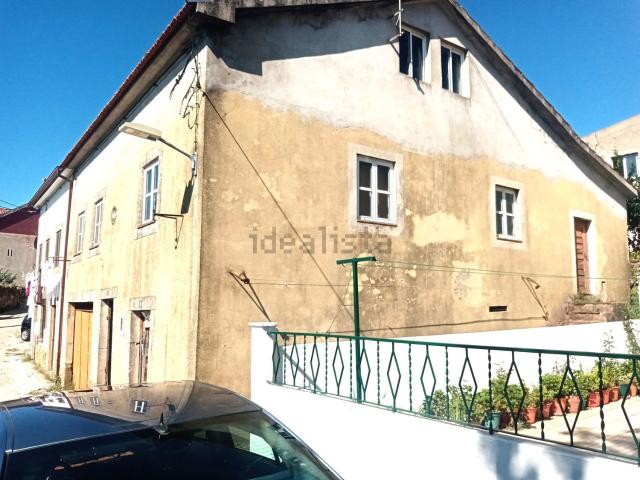 Casa venda em Castelo Branco, Cumeada
