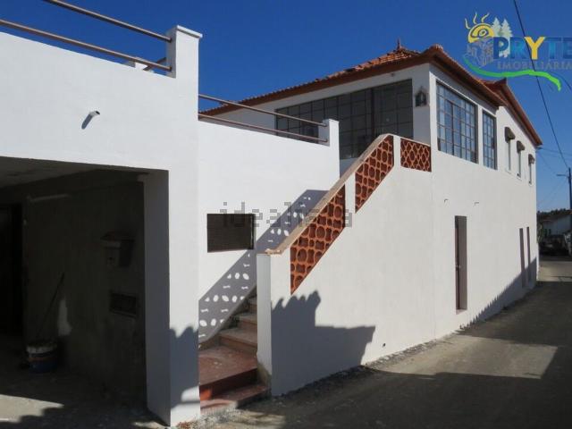 Casa venda em Castelo Branco