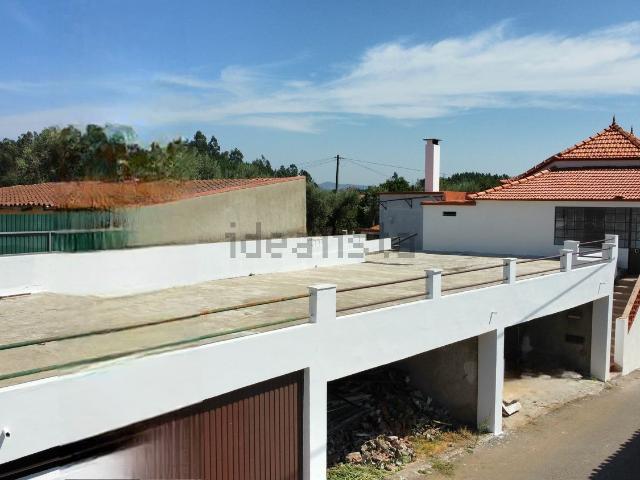 Casa venda em Castelo Branco, Cumeada