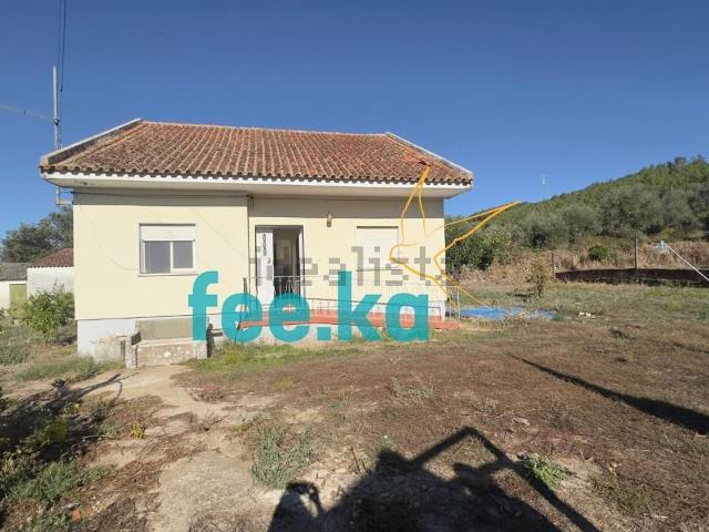 Casa venda em Castelo Branco, Cumeada