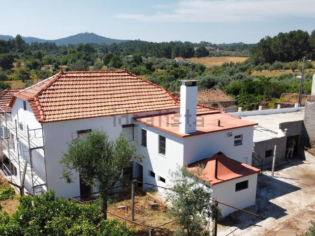 Casa venda em Castelo Branco, Cumeada