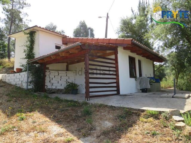 Casa venda em Castelo Branco, Cumeada