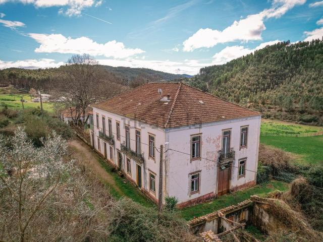 Casa venda em Castelo Branco, Cumeada