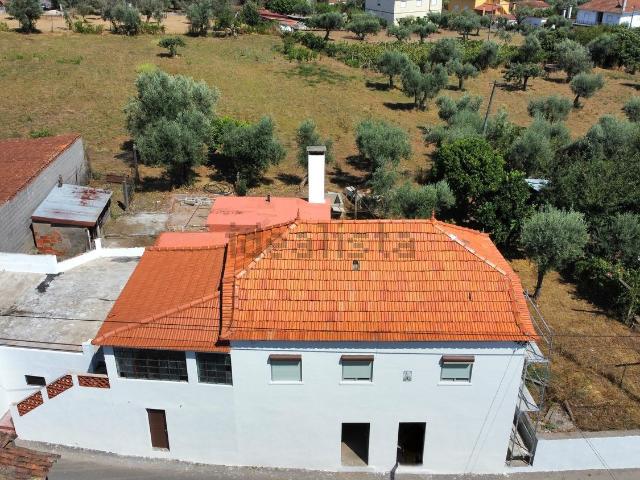 Casa venda em Castelo Branco