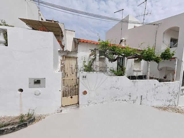 Casa venda em Bairro Chesgal, Lagos