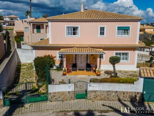 Casa venda em Cerro das Mós, Lagos