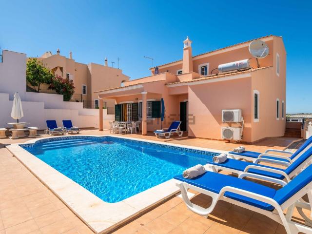 Casa alugar em Albufeira e Olhos de Água, Albufeira