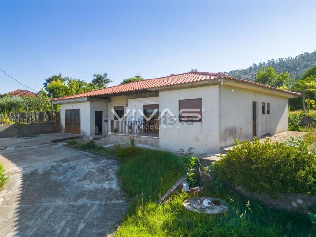 Casa venda em Cervães, Vila Verde