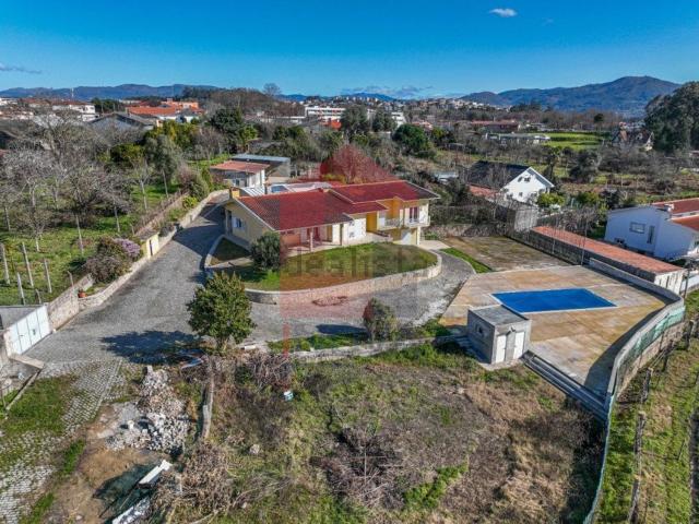 Casa venda em Vila Verde, Braga