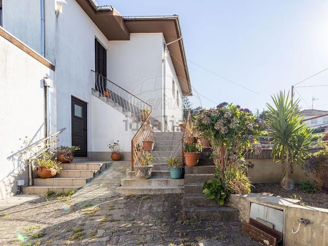 Casa venda em Oliveira De Azeméis, Aveiro