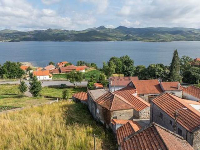 Casa venda em Chã, Covelo Do Gerez
