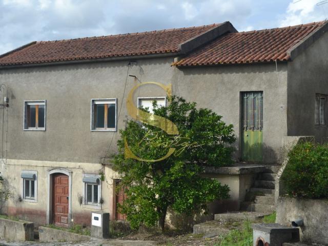 Casa venda em Serrada da Mata, Ansião