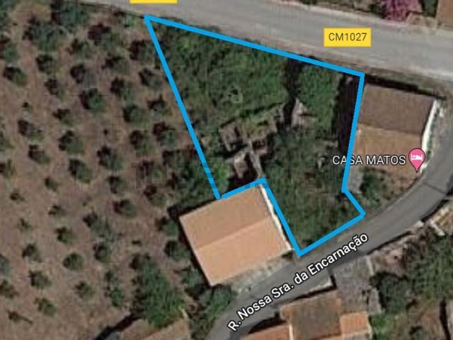 Casa venda em Rego Da Murta, Santarém