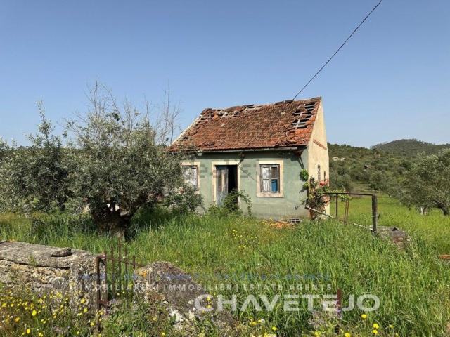 Casa venda em Rego Da Murta, Santarém