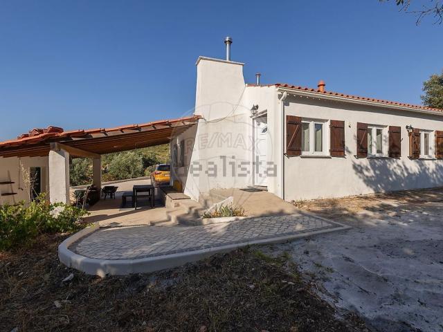 Casa venda em Almogadel, Rego Da Murta