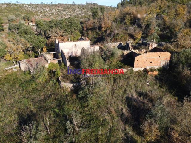 Casa venda em Quebrada de Cima, Rego Da Murta
