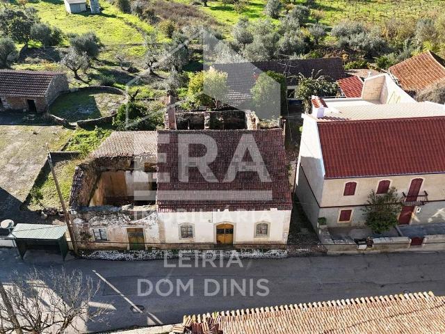 Casa venda em Jamprestes, Rego Da Murta