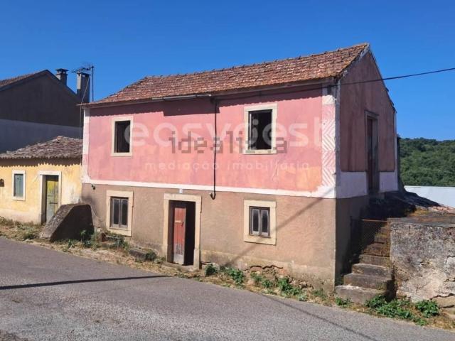 Casa venda em Jamprestes, Rego Da Murta