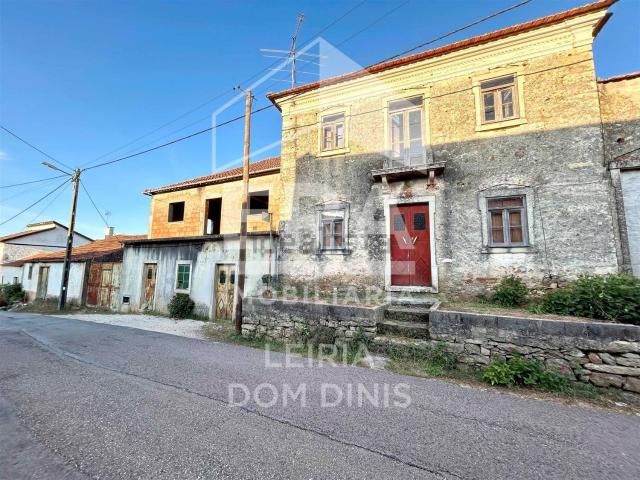 Casa venda em Jamprestes, Rego Da Murta