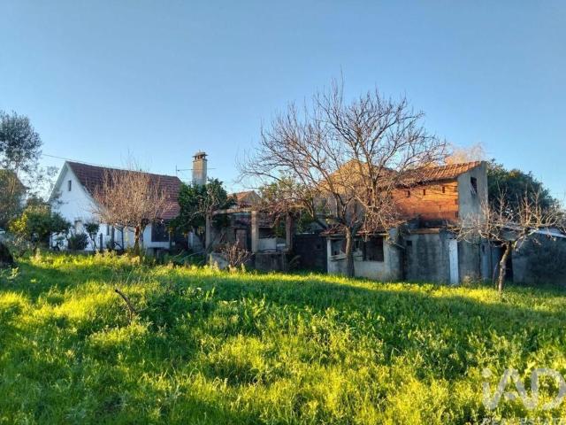 Casa venda em Almogadel, Rego Da Murta