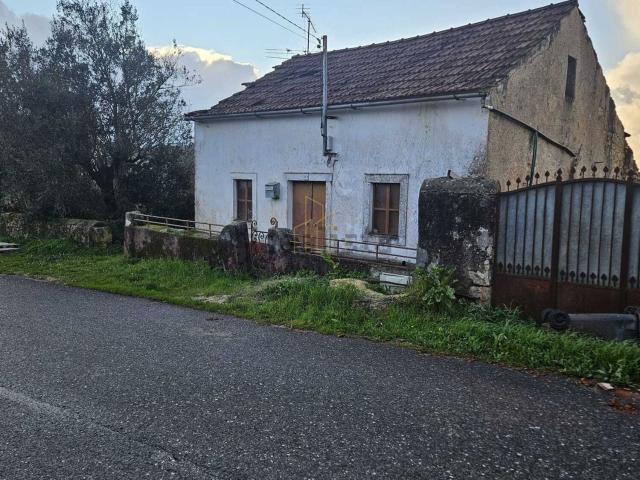 Casa venda em Almogadel, Rego Da Murta