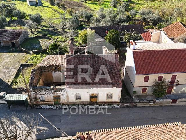 Casa venda em Rego Da Murta, Santarém