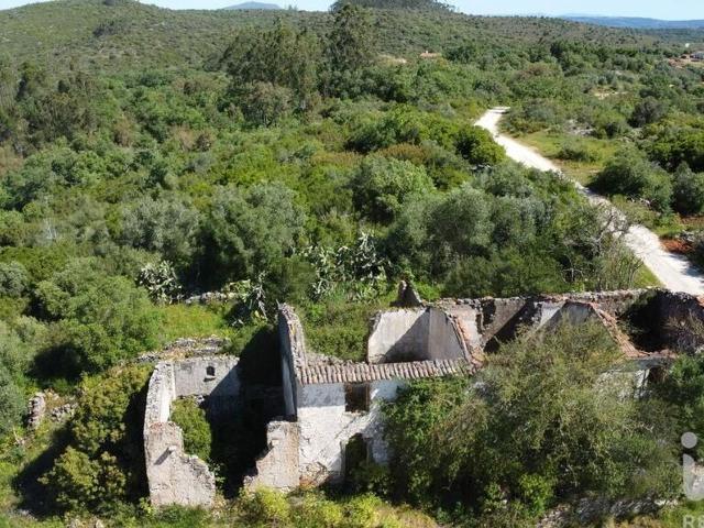 Casa venda em Almogadel, Rego Da Murta