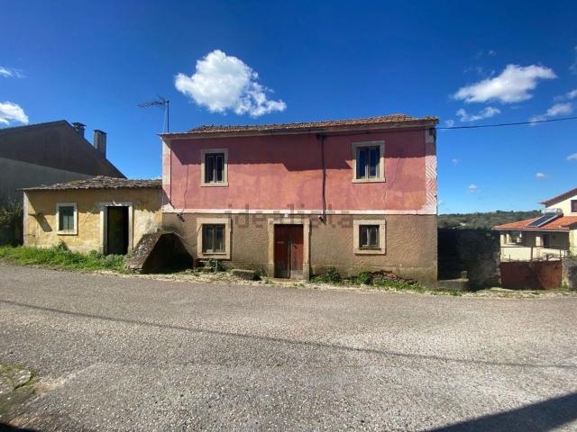 Casa venda em Jamprestes, Rego Da Murta