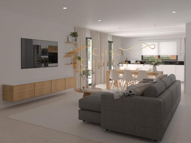 Casa venda em Abobeleira, Vila Real