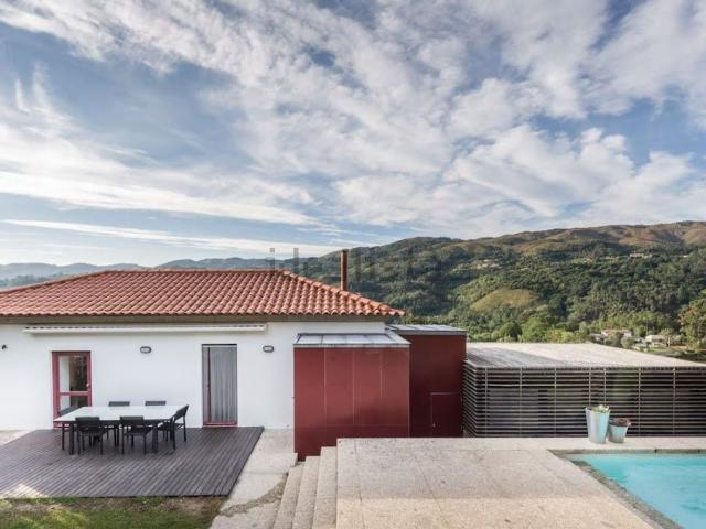 Casa alugar em Covas, Braga