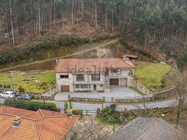 Casa venda em Saim, Covas
