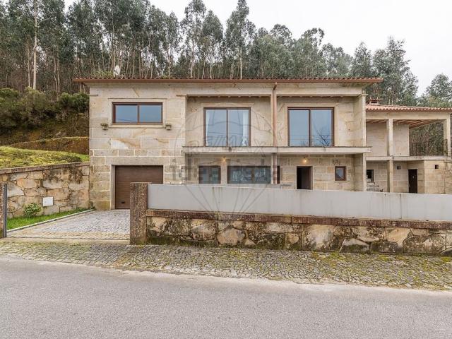 Casa venda em Saim, Covas
