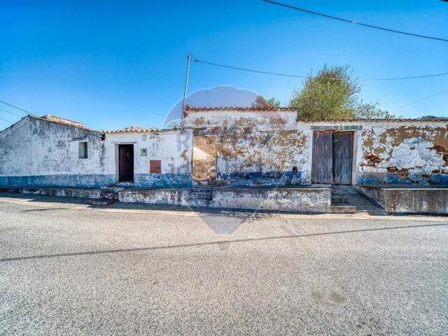 Casa venda em Chamusca e Pinheiro Grande, Chamusca