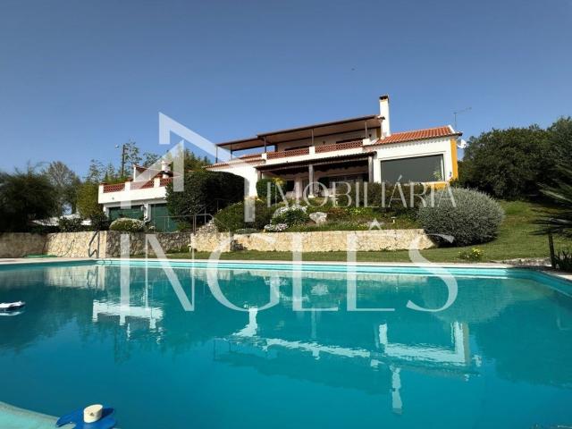 Casa venda em Chamusca e Pinheiro Grande, Chamusca