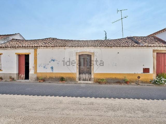 Casa venda em Chamusca e Pinheiro Grande, Chamusca