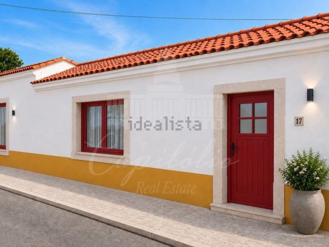 Casa venda em Chamusca e Pinheiro Grande, Chamusca