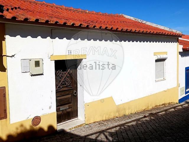Casa venda em Chamusca e Pinheiro Grande, Chamusca