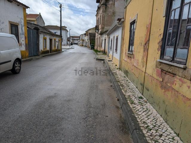 Casa venda em Chamusca e Pinheiro Grande, Chamusca