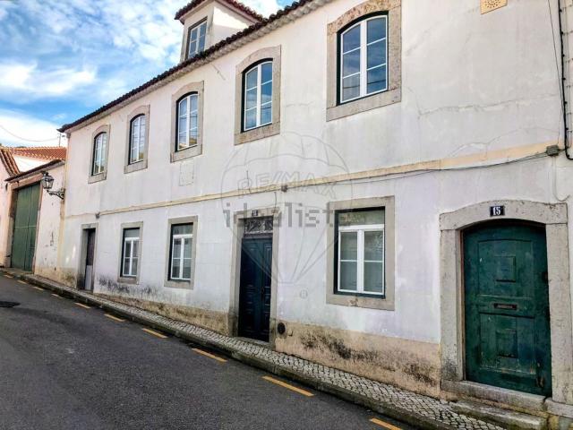 Casa alugar em Chamusca e Pinheiro Grande, Chamusca