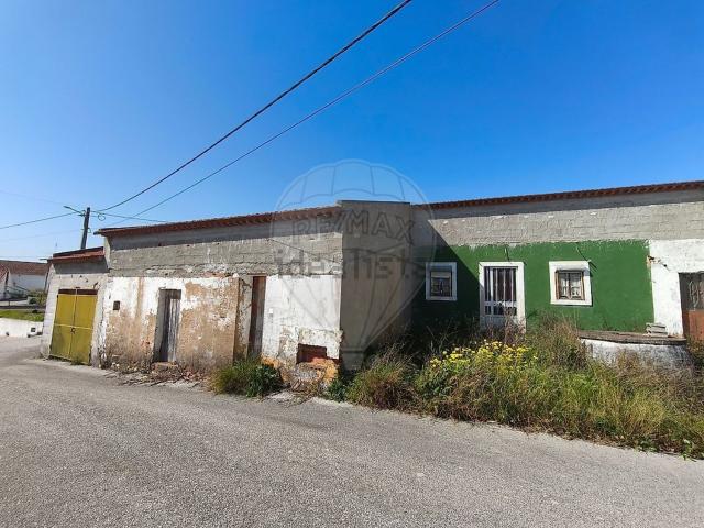 Casa venda em Maçaroca, Torres Novas