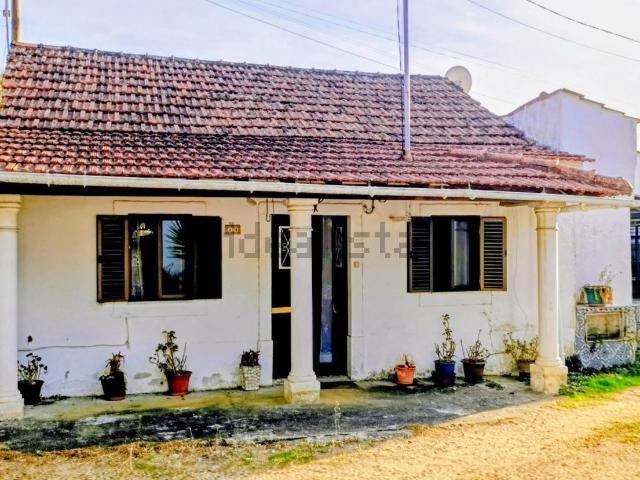 Casa venda em Pafarrão, Torres Novas