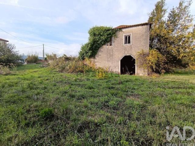 Casa venda em Pafarrão, Torres Novas