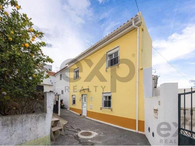 Vivenda venda em Ventosa, Alenquer