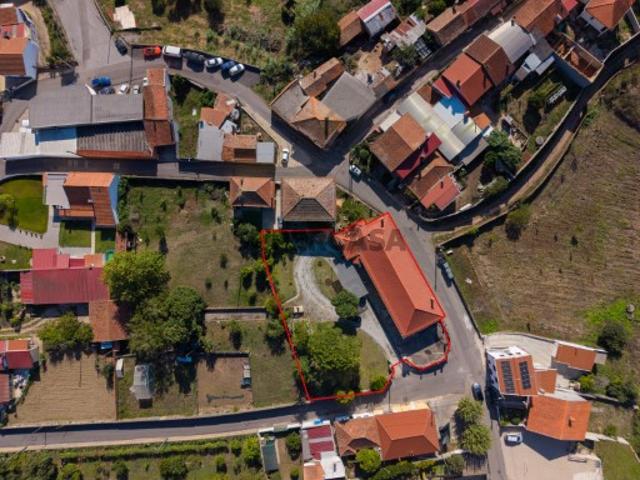 Casa venda em Águeda, Aveiro