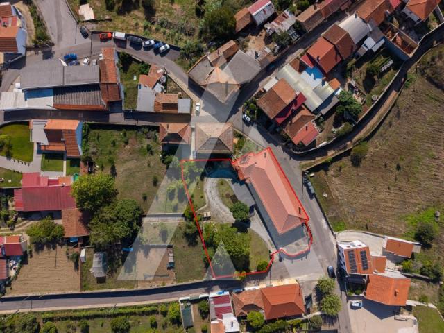 Casa venda em Trofa, Segadães e Lamas do Vouga, Águeda