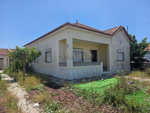 Casa venda em Quinta da Saudade, Almada